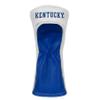 Kentucky Wildcats Individual Hybrid Headcover view 2