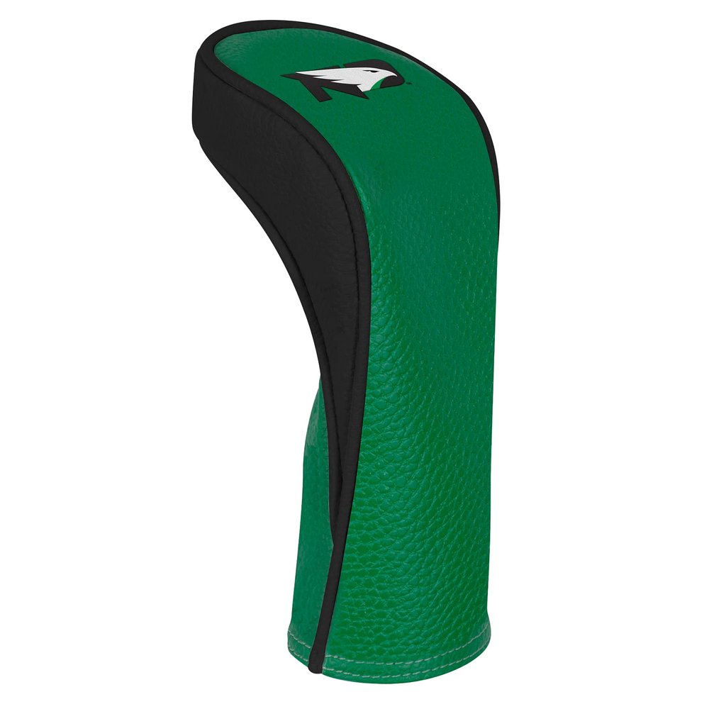 North Dakota Fighting Hawks Individual Hybrid Headcover