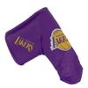 Los Angeles Lakers Blade Putter Cover, Team Colors view 1