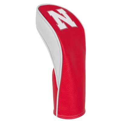 Nebraska Cornhuskers Individual Fairway Headcover