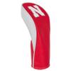 Nebraska Cornhuskers Individual Fairway Headcover view 1