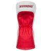 Nebraska Cornhuskers Individual Fairway Headcover view 2