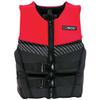 Connelly Pure Neo Life Vest Mens Red XX-Large view 1