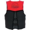 CWB Connelly Pure Neo Life Vest Mens Red Medium view 2