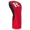 Rutgers Scarlet Knights Individual Driver Headcover view 1