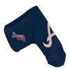 Atlanta Braves Blade Putter Cover view 1