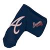 Atlanta Braves Blade Putter Cover view 2