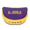 LSU Tigers Mallet Putter Cover view 1
