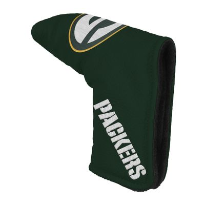 Green Bay Packers Blade Putter Cover