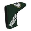 Green Bay Packers Blade Putter Cover view 2