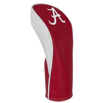 Alabama Crimson Tide Individual Fairway Headcover