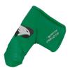 North Dakota Fighting Hawks Blade Putter Cover view 2