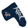 Detroit Tigers Blade Putter Cover view 1