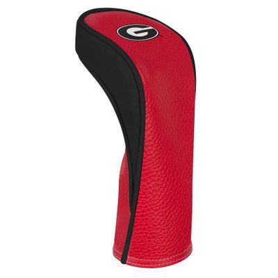 Georgia Bulldogs Individual Hybrid Headcover