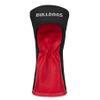 Georgia Bulldogs Individual Hybrid Headcover view 2