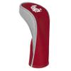 Washington State Cougars Individual Hybrid Headcover view 1
