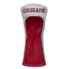 Washington State Cougars Individual Hybrid Headcover view 2