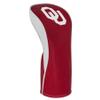 Oklahoma Sooners Individual Driver Headcover view 1