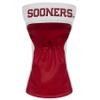 Oklahoma Sooners Individual Driver Headcover view 2