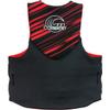 Connelly Coast Guard Approved Vest, Promo Neoprene Red - 2XL-Big and Tall view 3