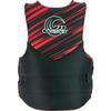 Connelly Coast Guard Approved Vest, Promo Neoprene Red - 2XL-Big and Tall view 4