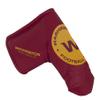 Washington Football Team Blade Putter Cover view 1