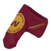 Washington Football Team Blade Putter Cover view 2