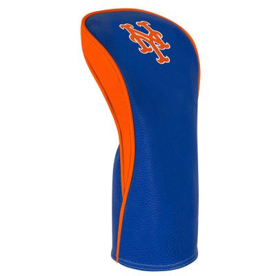 New York Mets Individual Driver Headcover