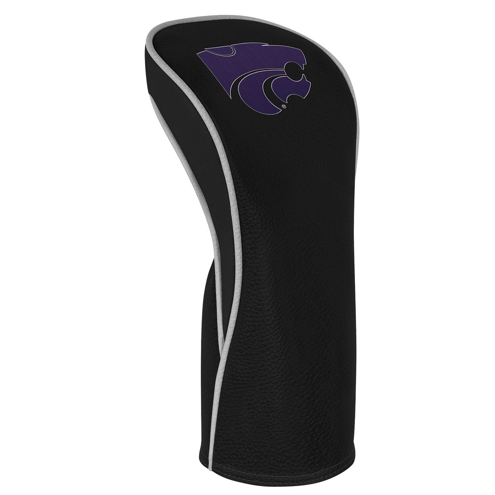 Kansas State Wildcats Individual Driver Headcover