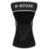 Kansas State Wildcats Individual Driver Headcover view 2