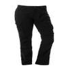DOING SOMETHING GREAT (DSG Outerwear Women's Hunting Field Pants (Black, 2) view 1