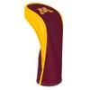Minnesota Golden Gophers Individual Hybrid Headcover view 1