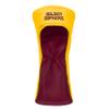 Minnesota Golden Gophers Individual Hybrid Headcover view 2