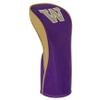 Washington Huskies Individual Driver Headcover view 1