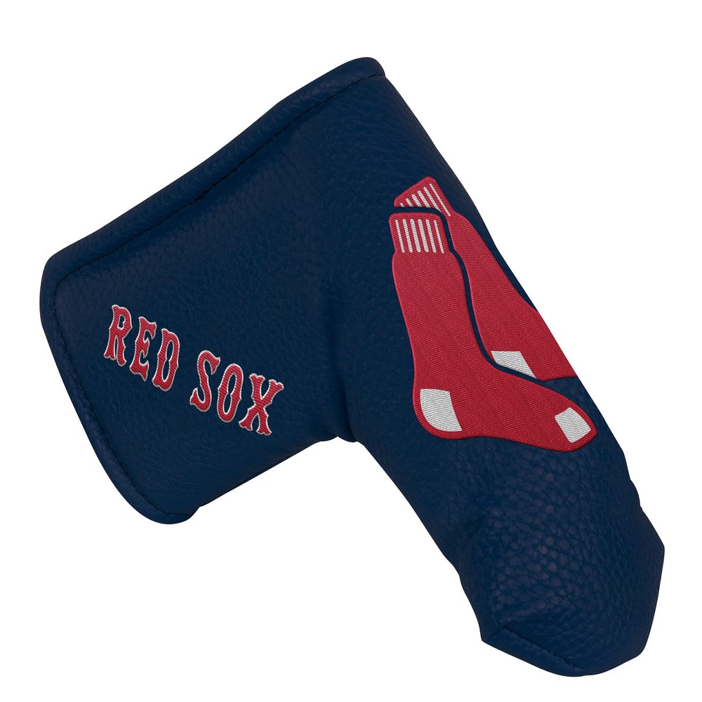 Boston Red Sox Blade Putter Cover