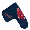Boston Red Sox Blade Putter Cover view 1