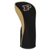 Purdue Boilermakers Individual Driver Headcover view 1