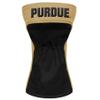 Purdue Boilermakers Individual Driver Headcover view 2