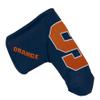 Syracuse Orangemen Blade Putter Cover view 1