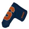 Syracuse Orangemen Blade Putter Cover view 2