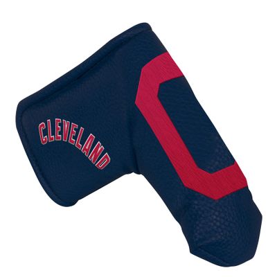 Cleveland Indians Blade Putter Cover