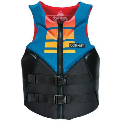 Connelly Aspect Neo Life Vest Mens X-Large