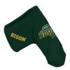 North Dakota State Bison Blade Putter Cover view 1