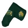 North Dakota State Bison Blade Putter Cover view 2