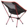 DDER Ultra Light Detachable Portable Lightweight Chair Folding Extended Seat Fishing Camping Barbecue Garden Hiking view 2
