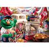 MasterPieces 1000 Piece Jigsaw Puzzle for Adults - MLB Boston Red Sox Gameday - 19.25"x26.75" view 2