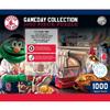 MasterPieces 1000 Piece Jigsaw Puzzle for Adults - MLB Boston Red Sox Gameday - 19.25"x26.75" view 3