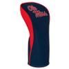 Mississippi Rebels Individual Driver Headcover view 1