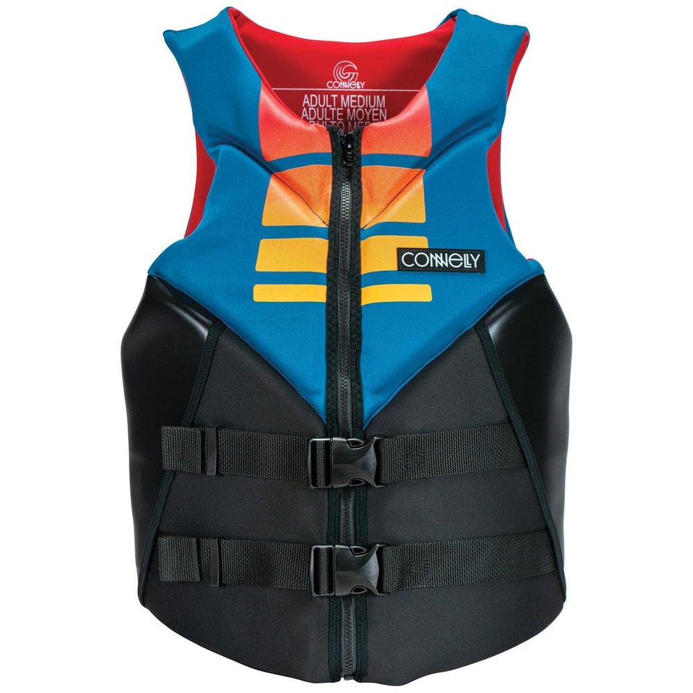 Connelly Aspect Neo Life Vest Mens Medium
