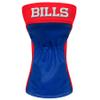 Team Effort Buffalo Bills Golf Club Driver Headcover Blue Synthetic Leather view 2